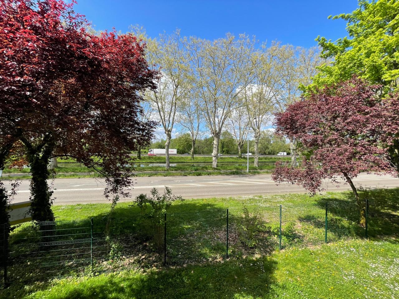 Location bureau Strasbourg Bas-Rhin OLBUR2110777 2