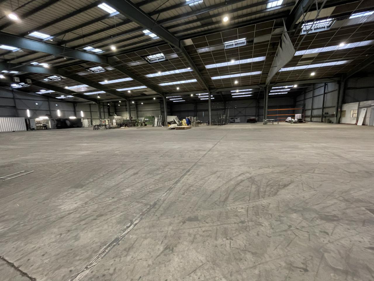 Location local d'activité Brie Ille-et-Vilaine OLACT2318688 1