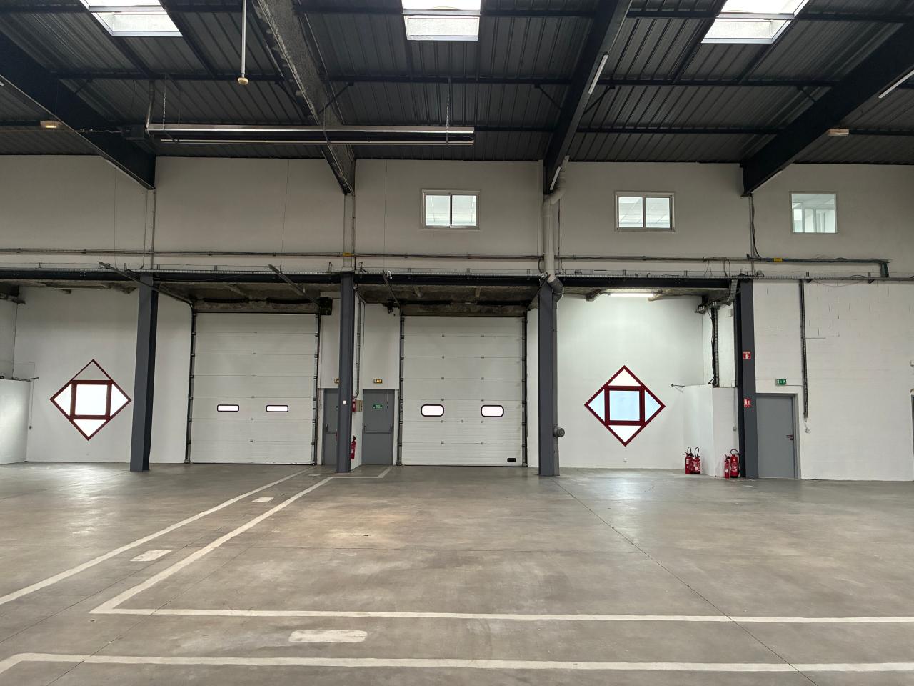 Location local d'activité Garancières Yvelines OLACT2422569 2