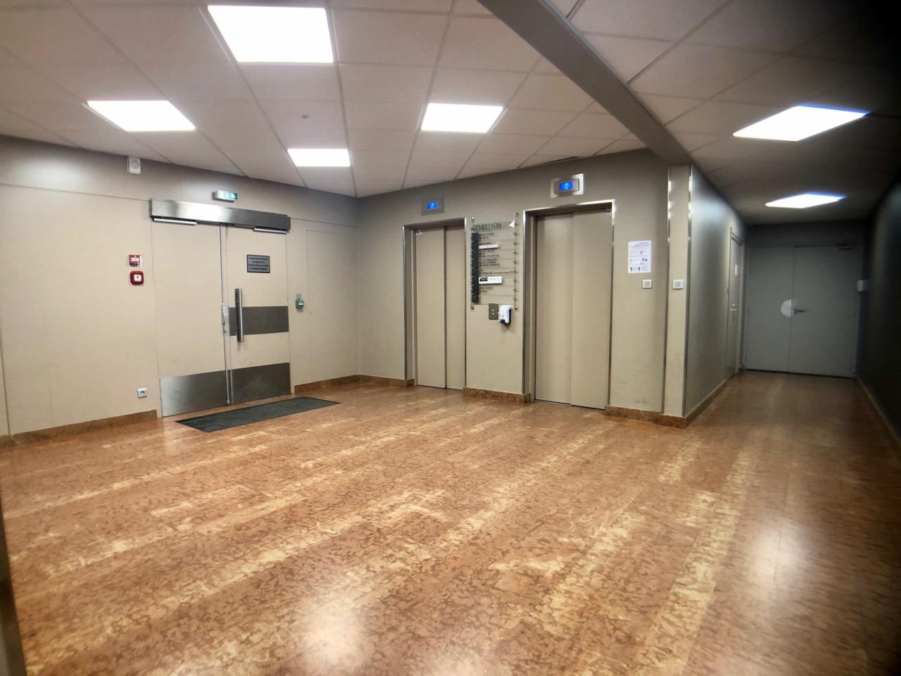 Location bureau Lyon Rhône OLBUR2108983 2