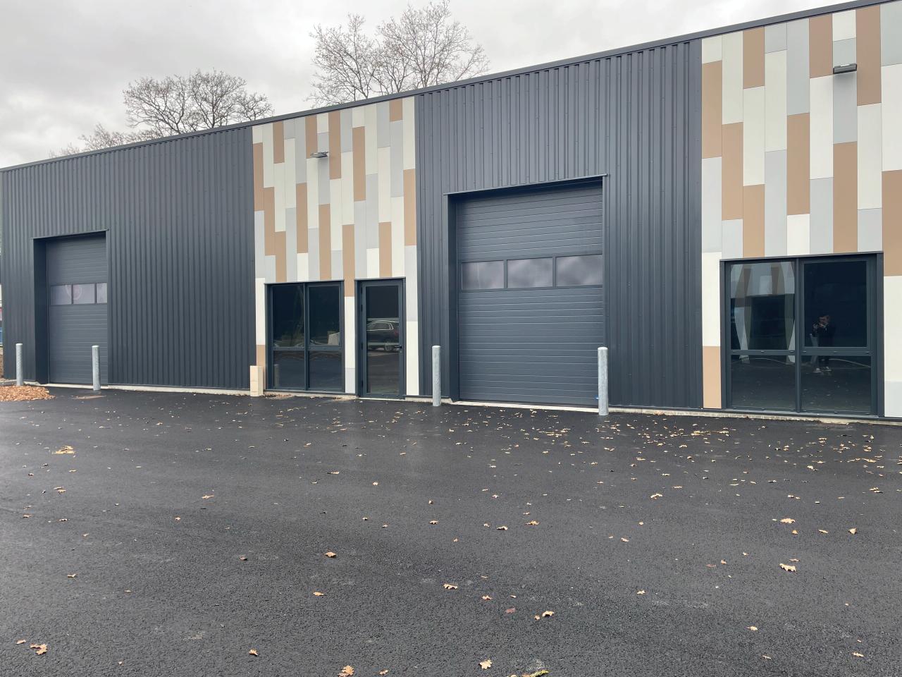 Location local d'activité Pleumeleuc Ille-et-Vilaine OLACT2428553 1