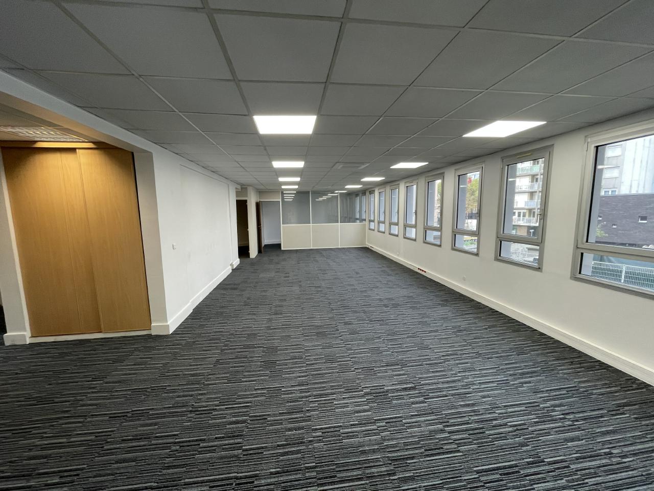 Location bureau Clichy Hauts-de-Seine OLBUR2002082 1