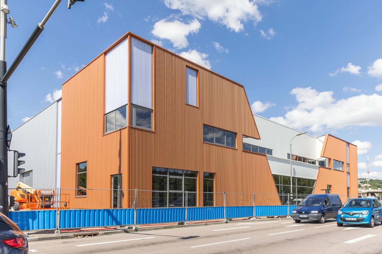 Vente local d'activité Le Havre Seine-Maritime OVACT2206548 1