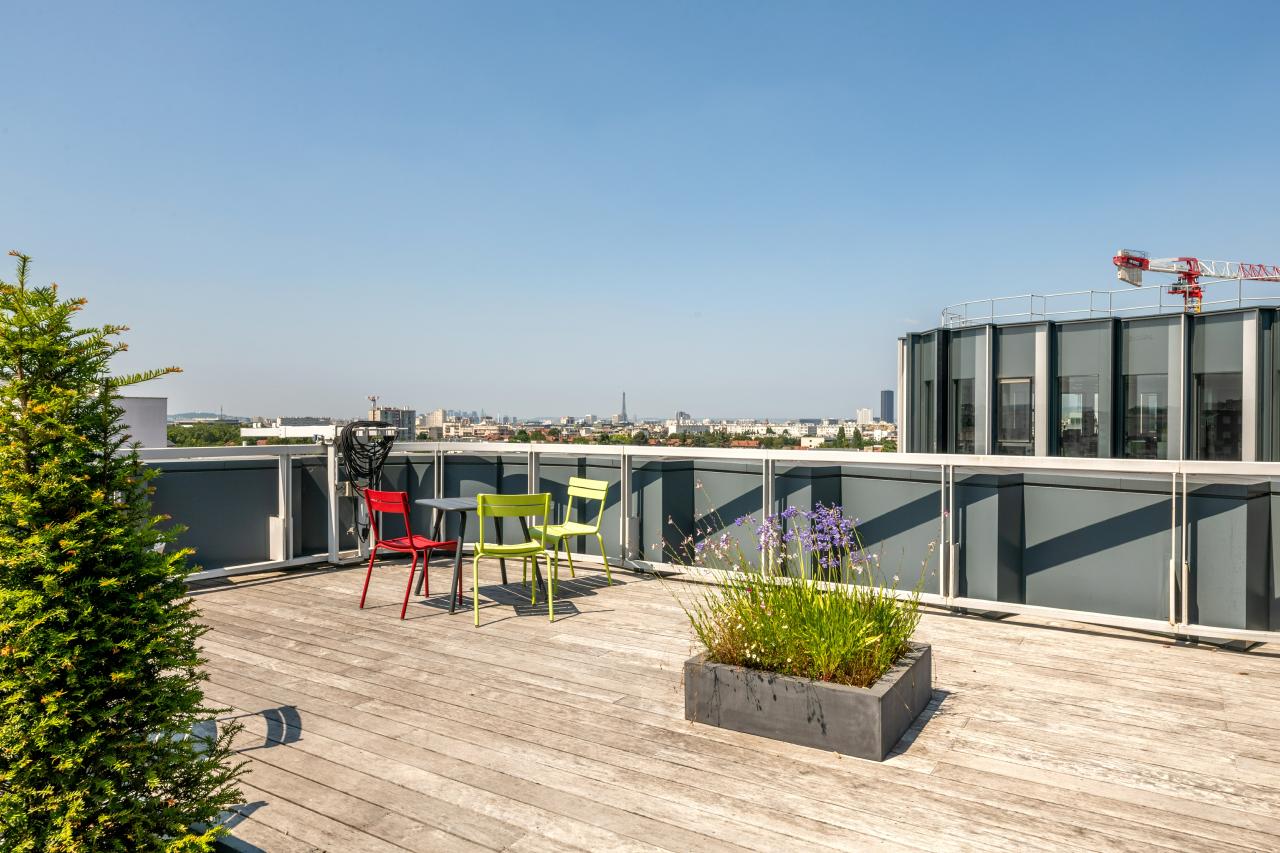 Location bureau Bagneux Hauts-de-Seine OLBUR2426205 3