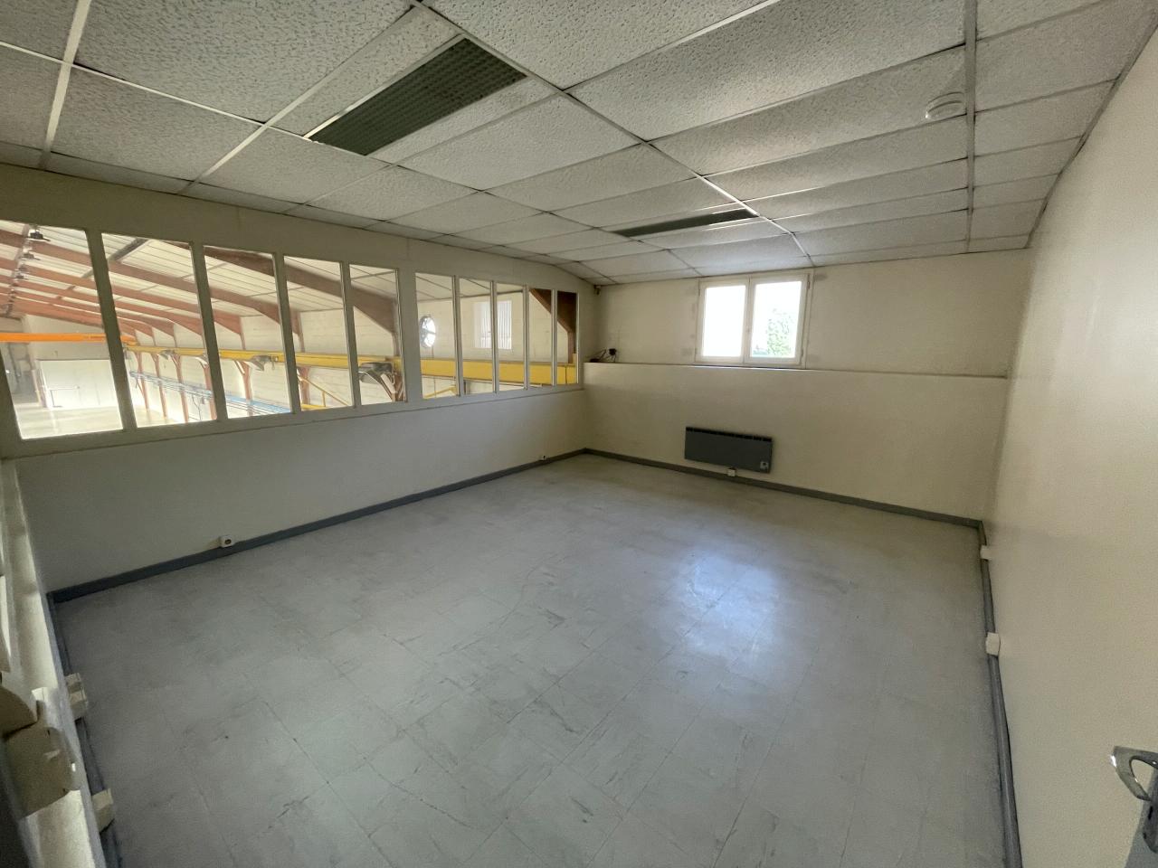 Location local d'activité Soisy-sous-Montmorency Val-d'Oise OLACT2529166 4