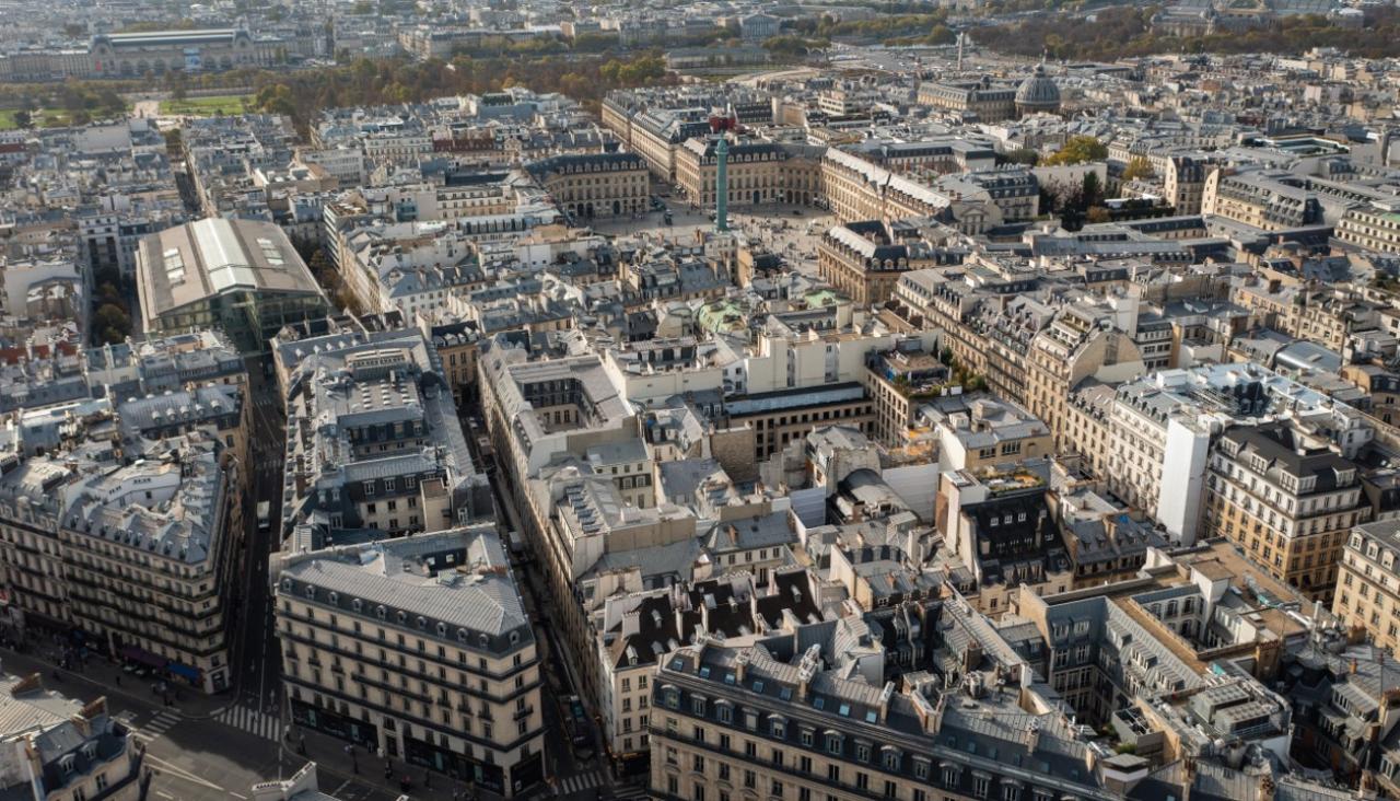 Location bureau Paris OLBUR2308955 3