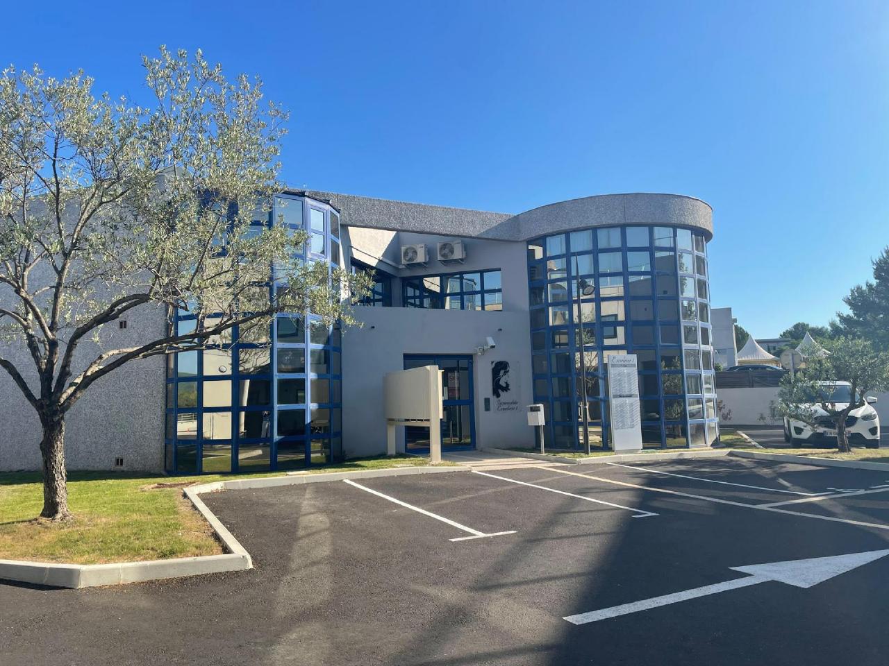 Location bureau Saint-Clément-de-Rivière Hérault OLBUR2423390 2