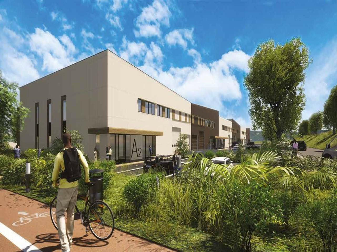 Location terrain Villefontaine Isère OLACT2203161 2