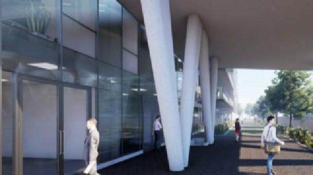 Location bureau Arcueil Val-de-Marne OLBUR2100302 4