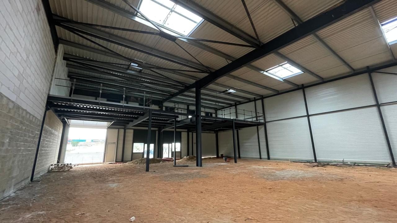 Vente local d'activité Plaisir Yvelines OVACT2529860 2