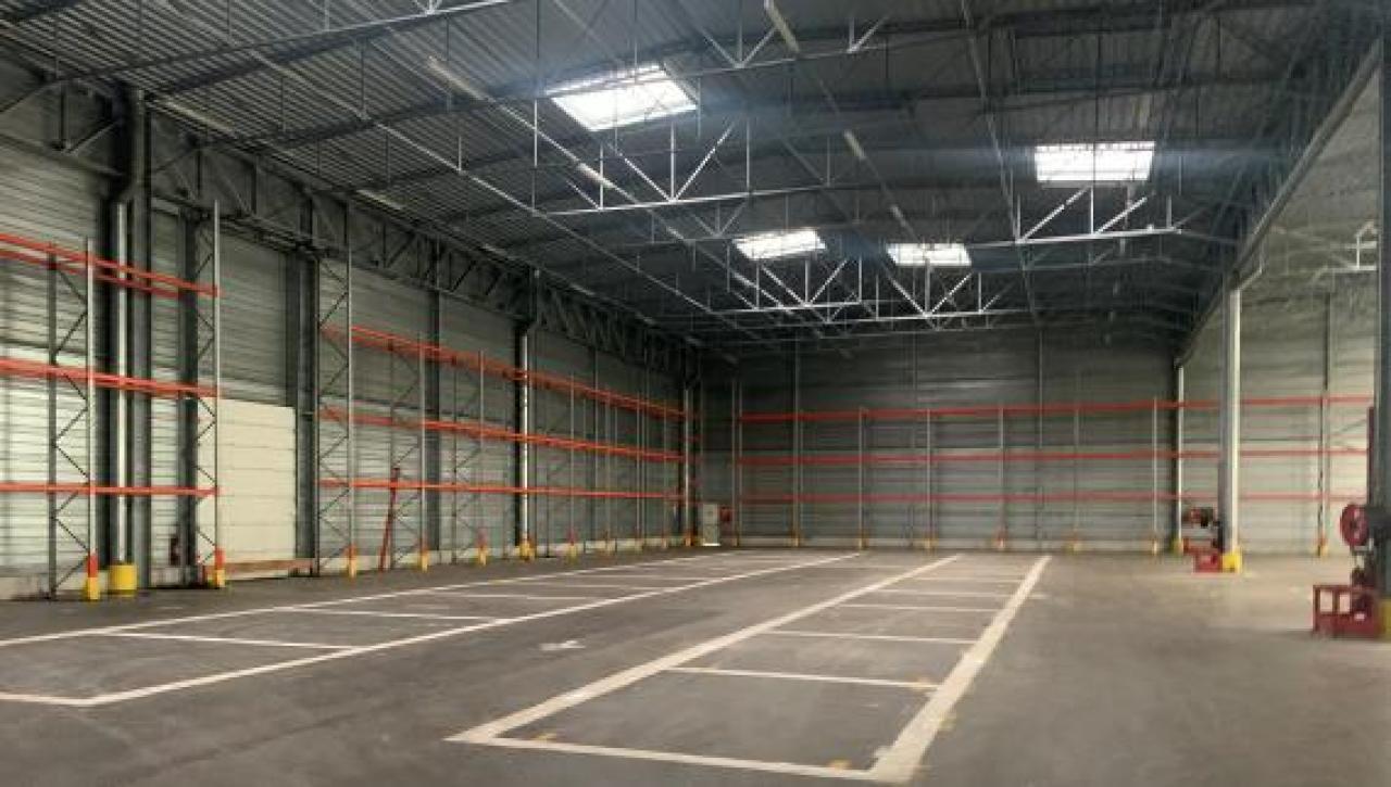 Location entrepôt classe a Levet Cher OLLOG2528870 4