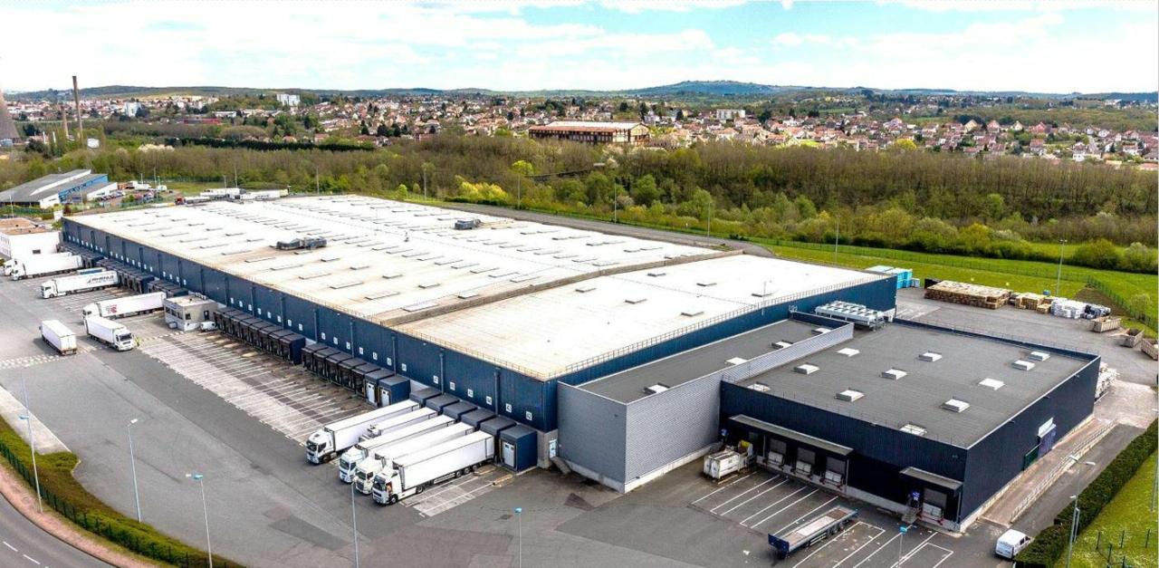 Location entrepôt classe a Montceau-les-Mines Saône-et-Loire OLLOG2110444 2