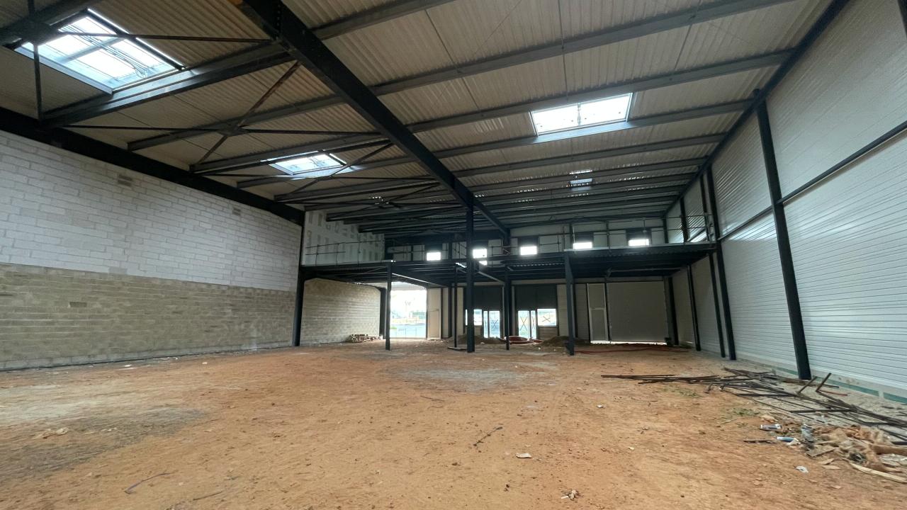 Vente local d'activité Plaisir Yvelines OVACT2529859 3