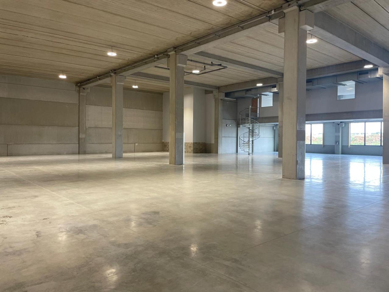 Location local d'activité Tremblay-en-France Seine-Saint-Denis OLACT2310102 3