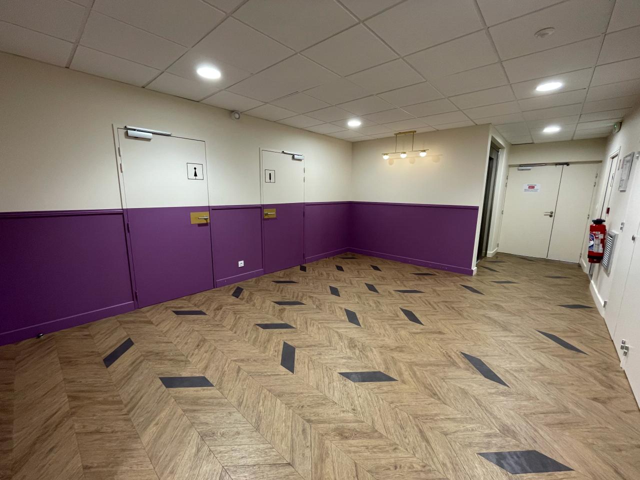 Location bureau Toulouse Haute-Garonne OLBUR2531535 2