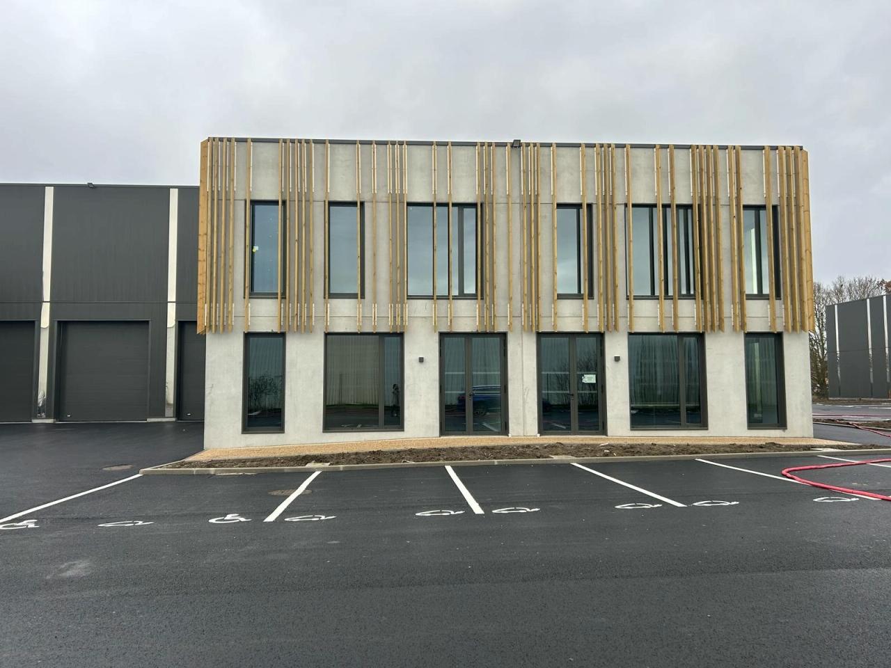 Vente local d'activité Leers Nord OVACT2202390 3