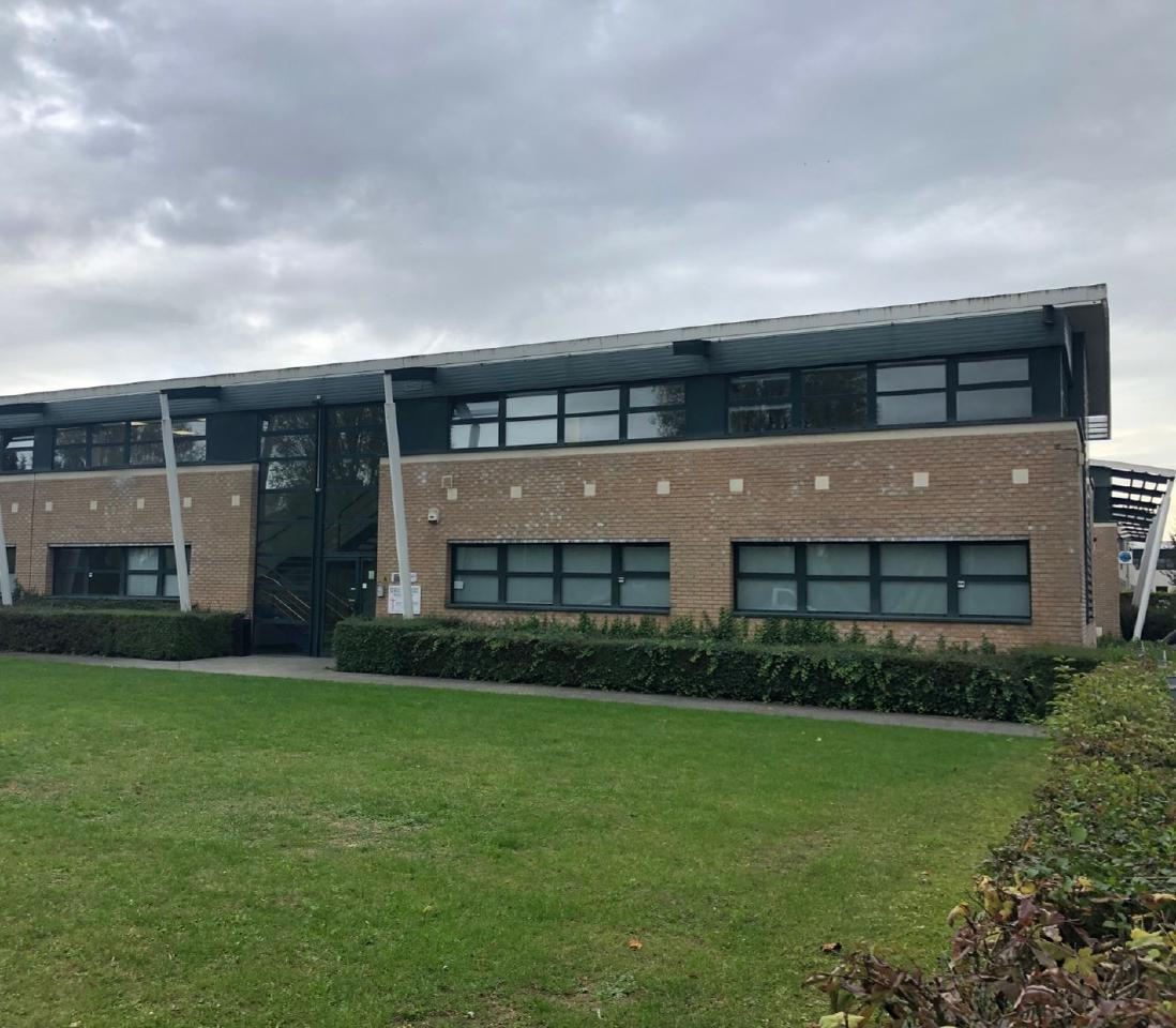 Vente bureau Loos Nord OVBUR2316892 2