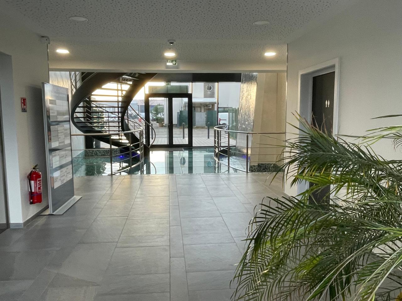 Location bureau Bischheim Bas-Rhin OLBUR2110859 4