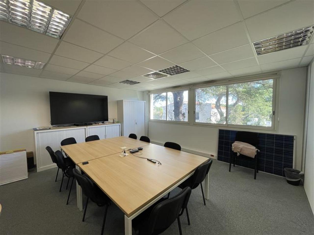 Location bureau Montpellier Hérault OLBUR2529583 3