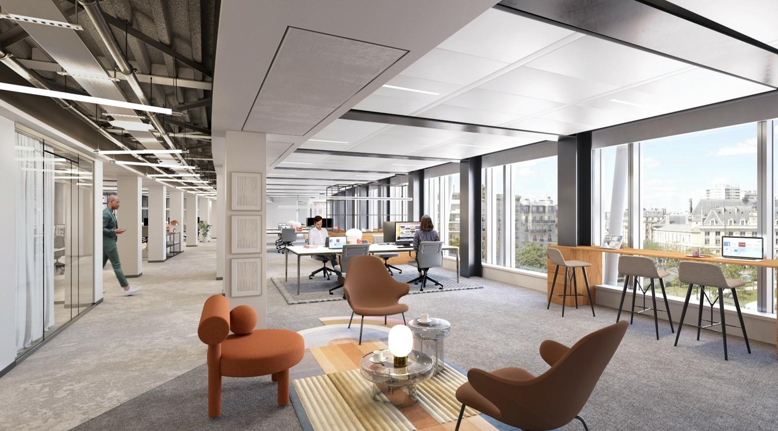 Location bureau Paris OLBUR2100202 4