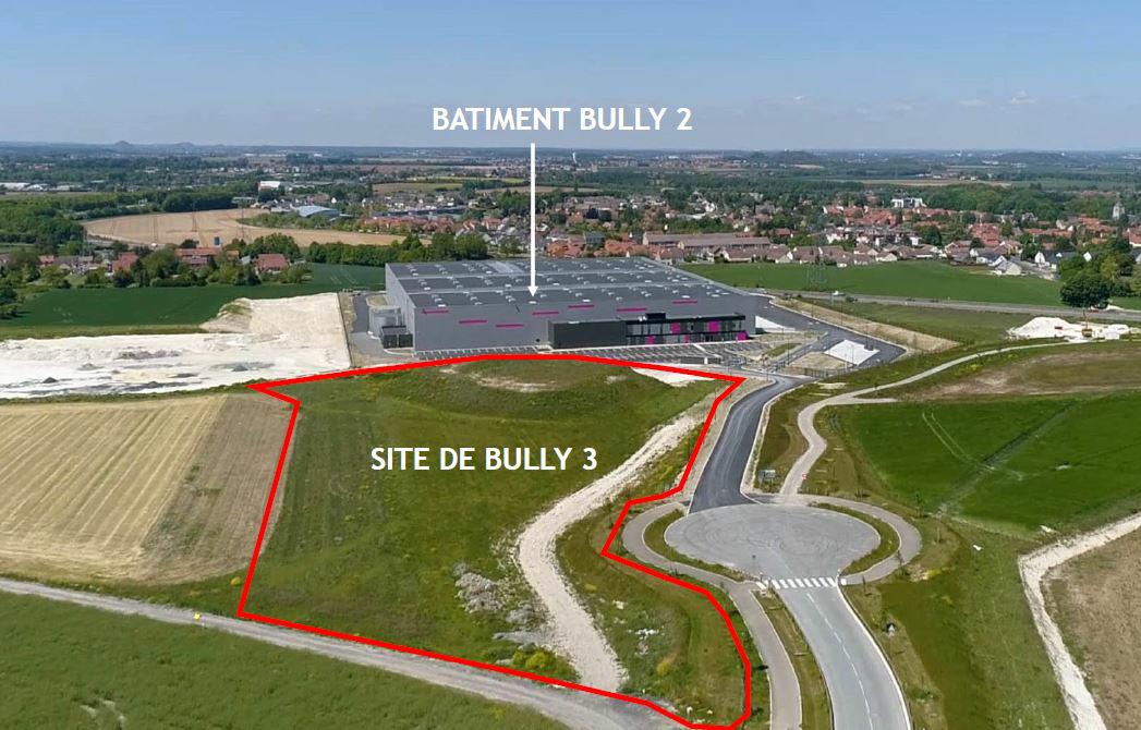Location entrepôt classe a Bully-les-Mines Pas-de-Calais OLLOG2203365 4