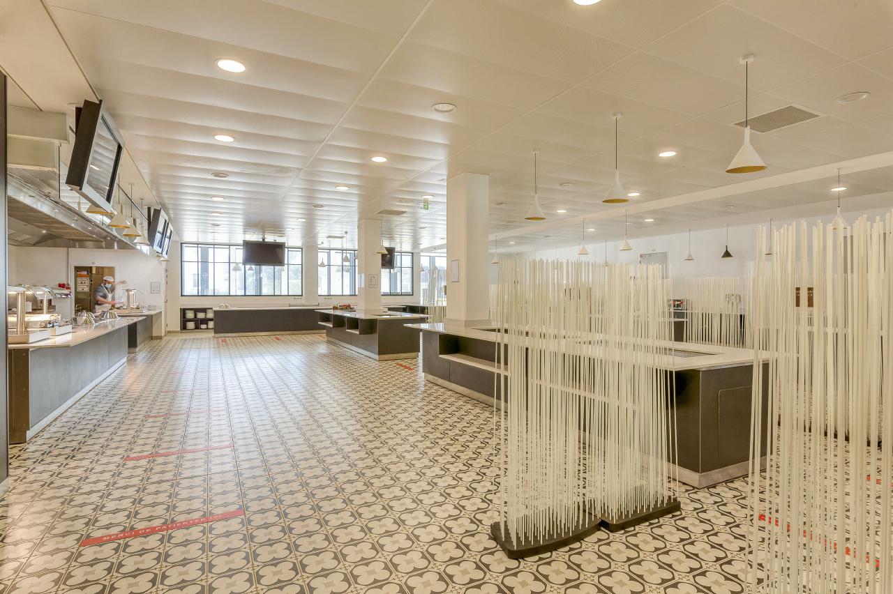 Location bureau La Plaine Saint-Denis Seine-Saint-Denis OLBUR2106834 3