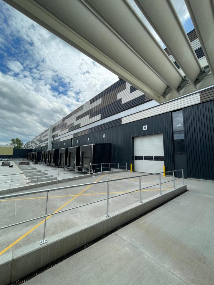 Location entrepôt classe a Ennery Moselle OLLOG2111615 4