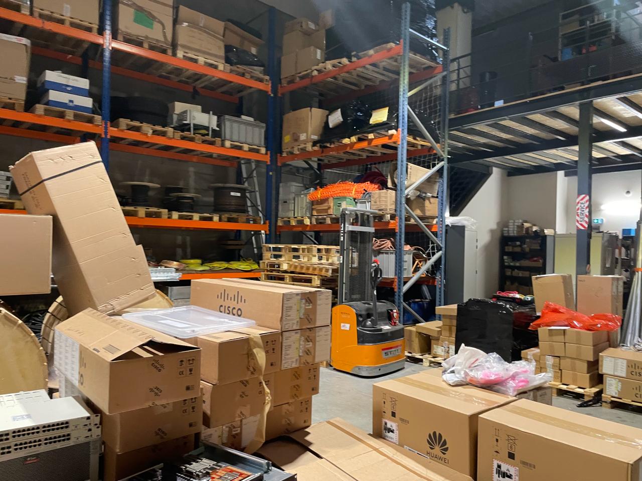 Location local d'activité Vaulx-Milieu Isère OLACT2531666 1