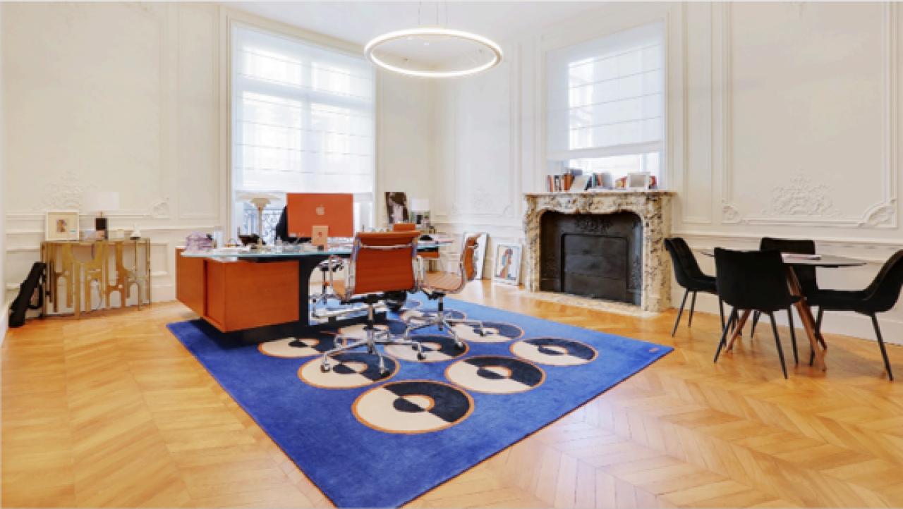 Location bureau Paris OLBUR2529907 1