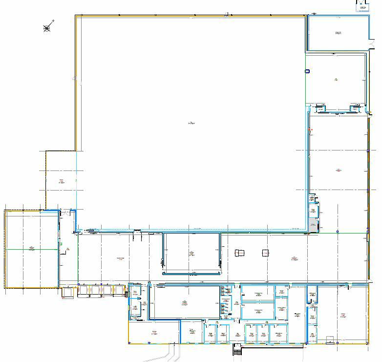 Location entrepôt classe c Argentan Orne OLLOG2316089 3