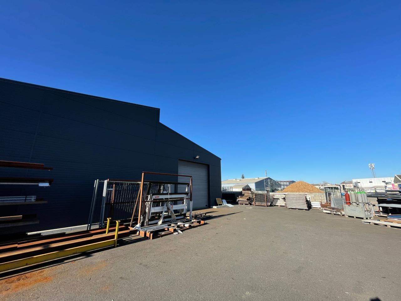 Location local d'activité Tournefeuille Haute-Garonne OLACT2529676 2