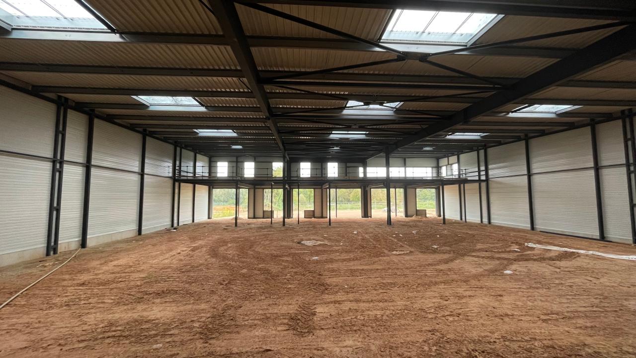 Vente local d'activité Plaisir Yvelines OVACT2529860 4