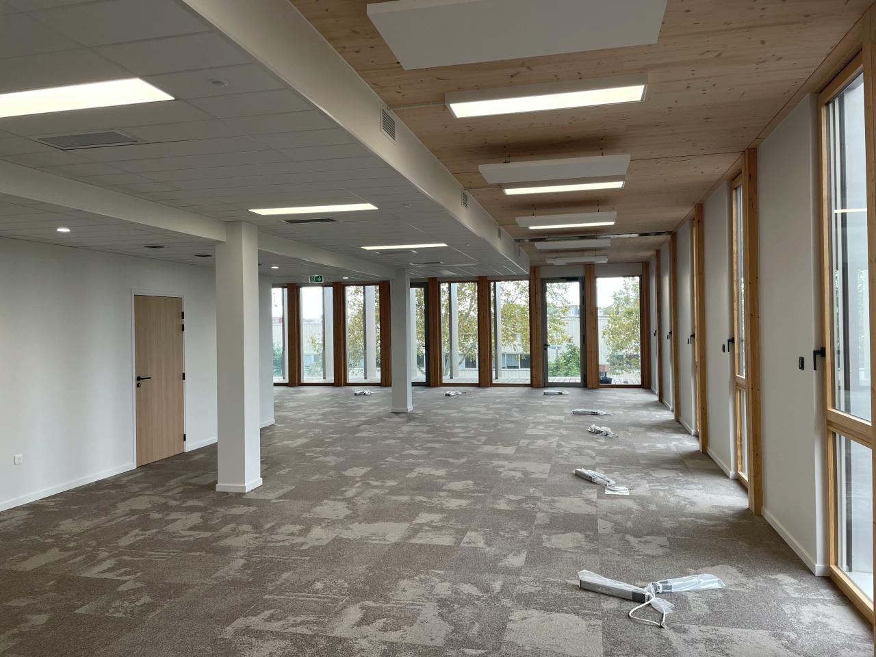 Location bureau Villeurbanne Rhône OLBUR2110499 4