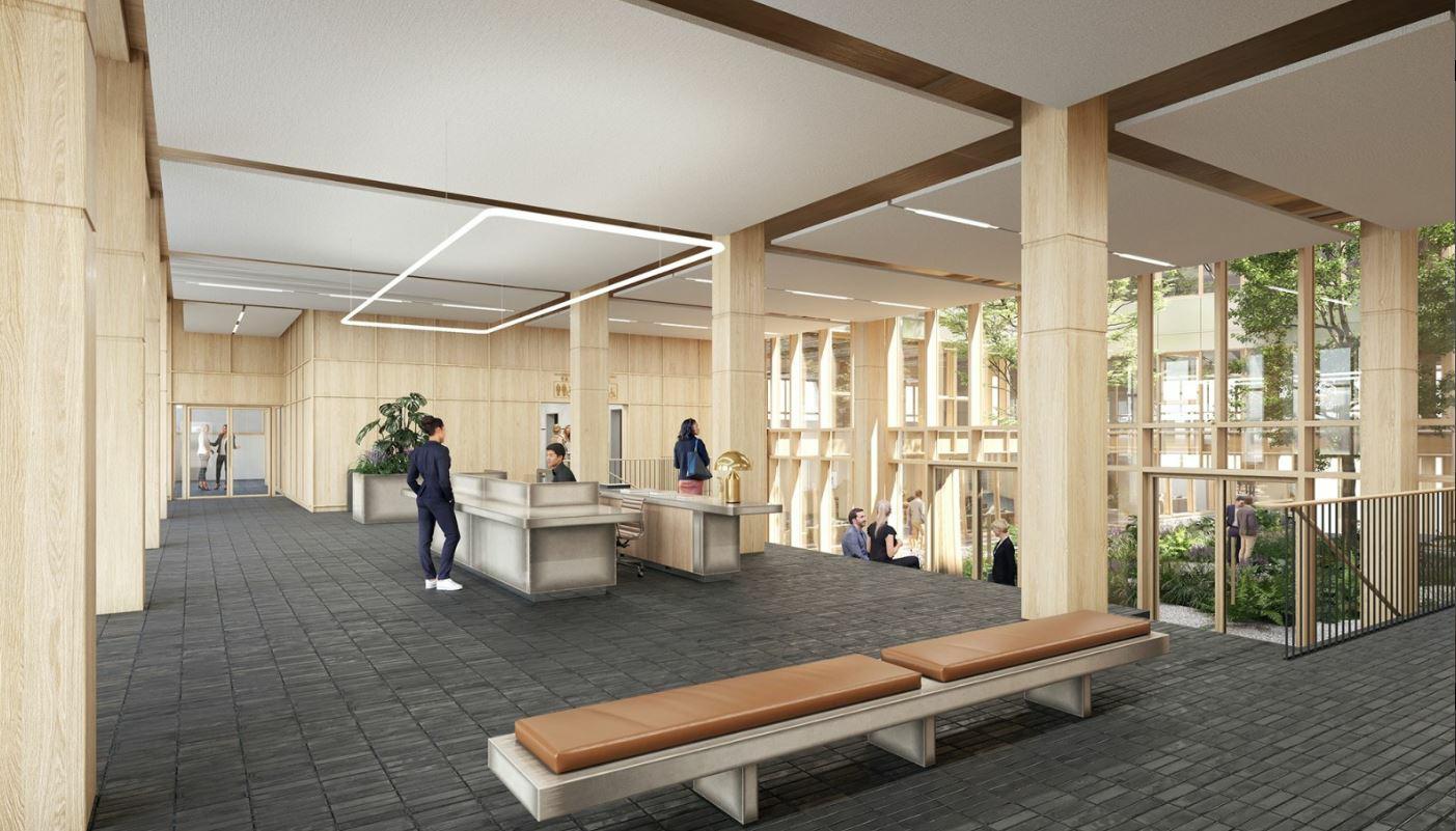 Location bureau Paris OLBUR2309617 2