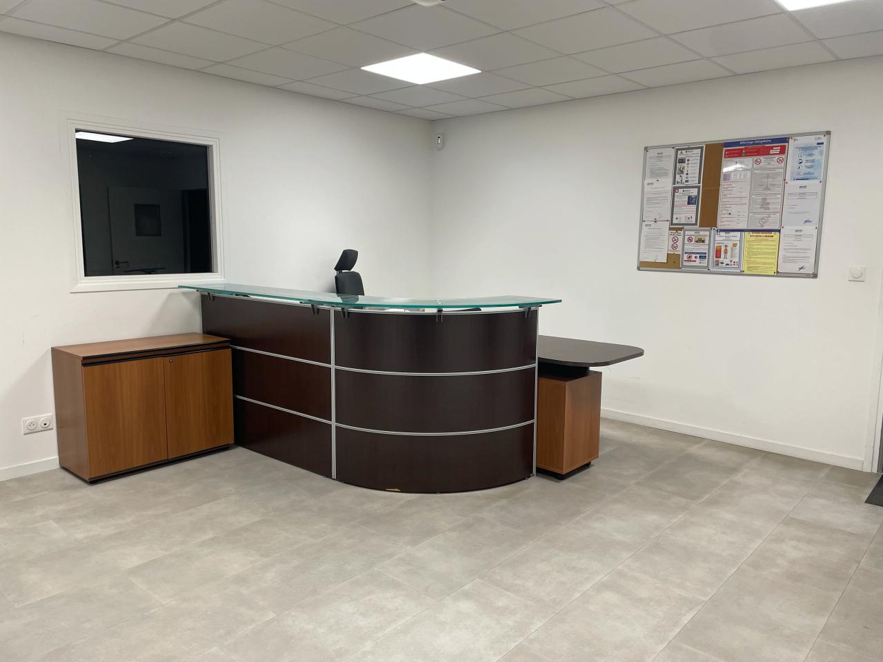 Location local d'activité Vaulx-Milieu Isère OLACT2531666 3