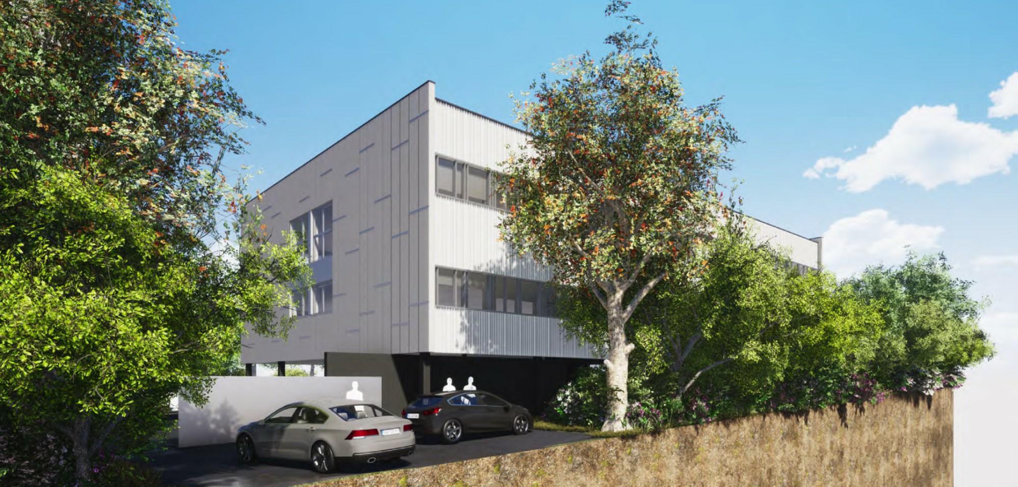 Vente bureau Chambray-lès-Tours Indre-et-Loire OVBUR2313152 4