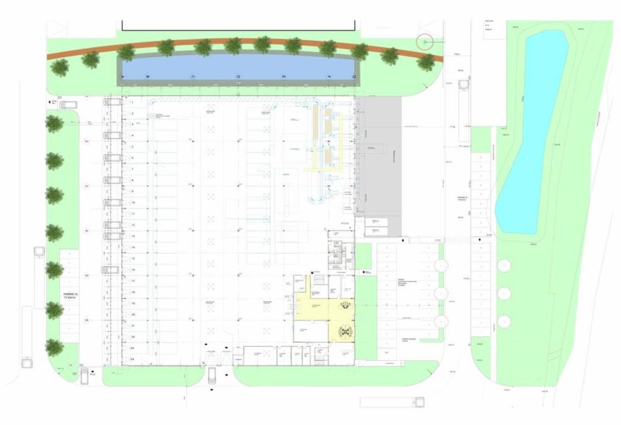 Location entrepôt Strasbourg Bas-Rhin OLLOG2425371 4