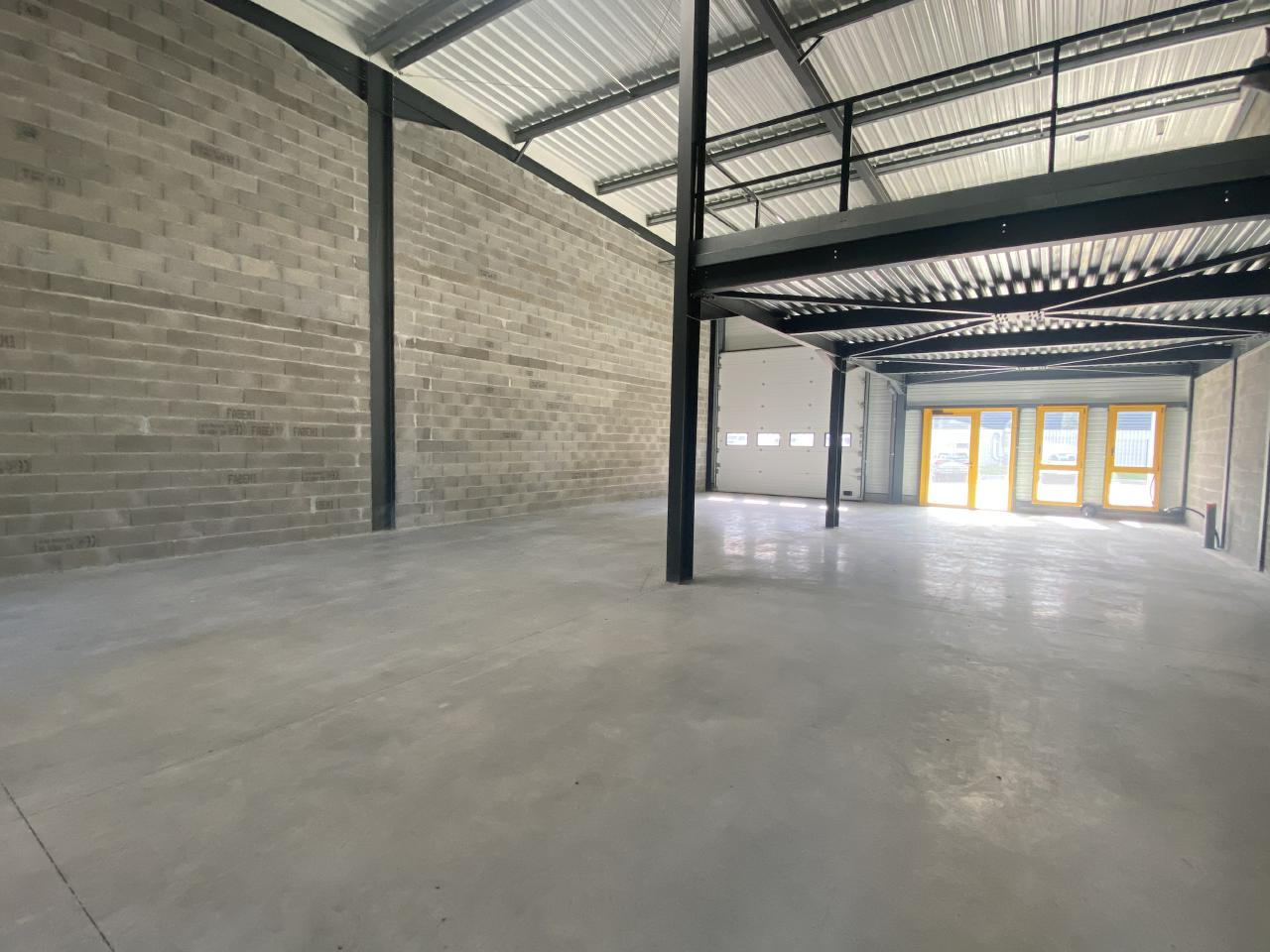 Location local d'activité Voreppe Isère OLACT2110540 2