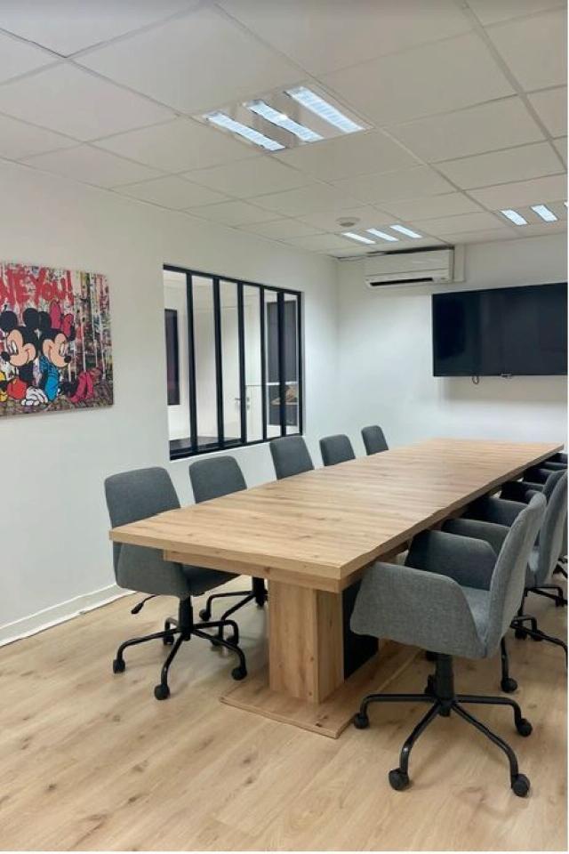 Location bureau Pessac Gironde OLBUR2424633 2