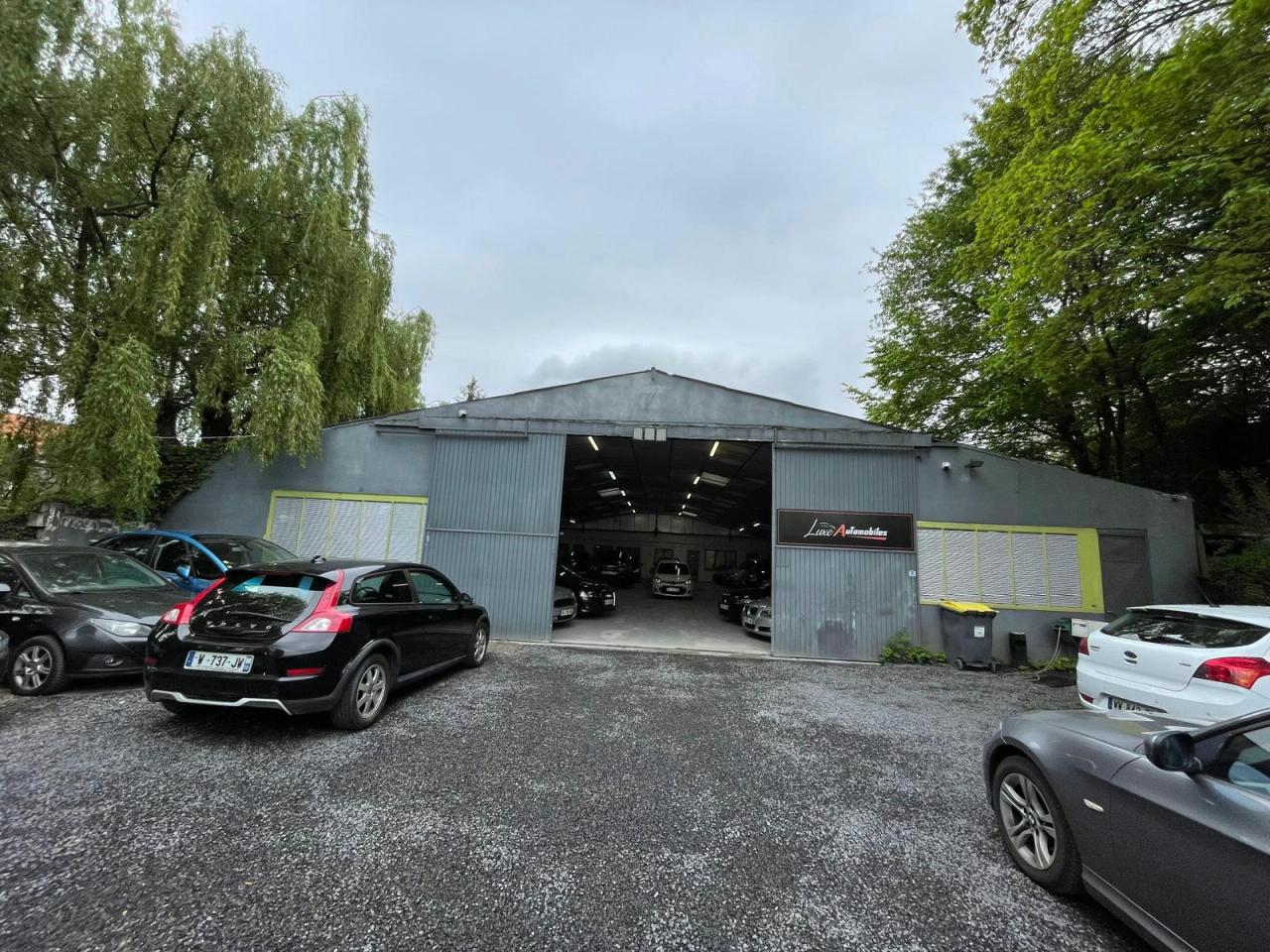 Location local d'activité Tourcoing Nord OLACT2531718 3