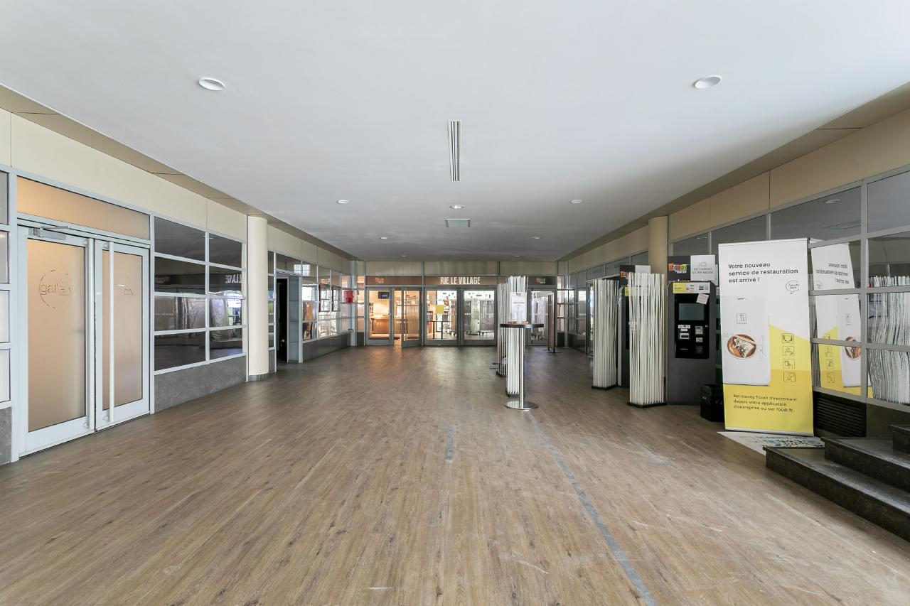 Location bureau Nanterre Hauts-de-Seine OLBUR2111903 2