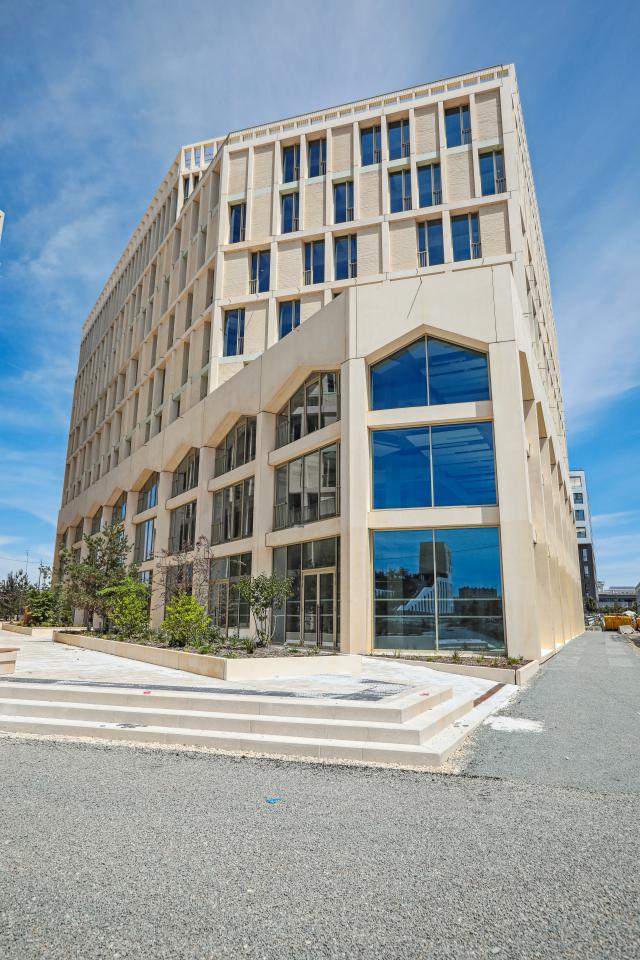 Location bureau Bordeaux Gironde OLBUR2002056 1