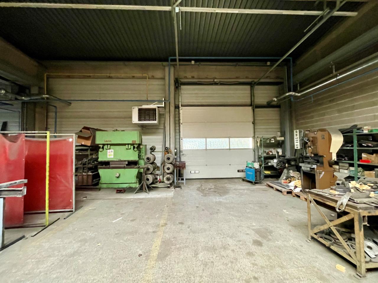 Vente local d'activité Bischheim Bas-Rhin OVACT2428541 4