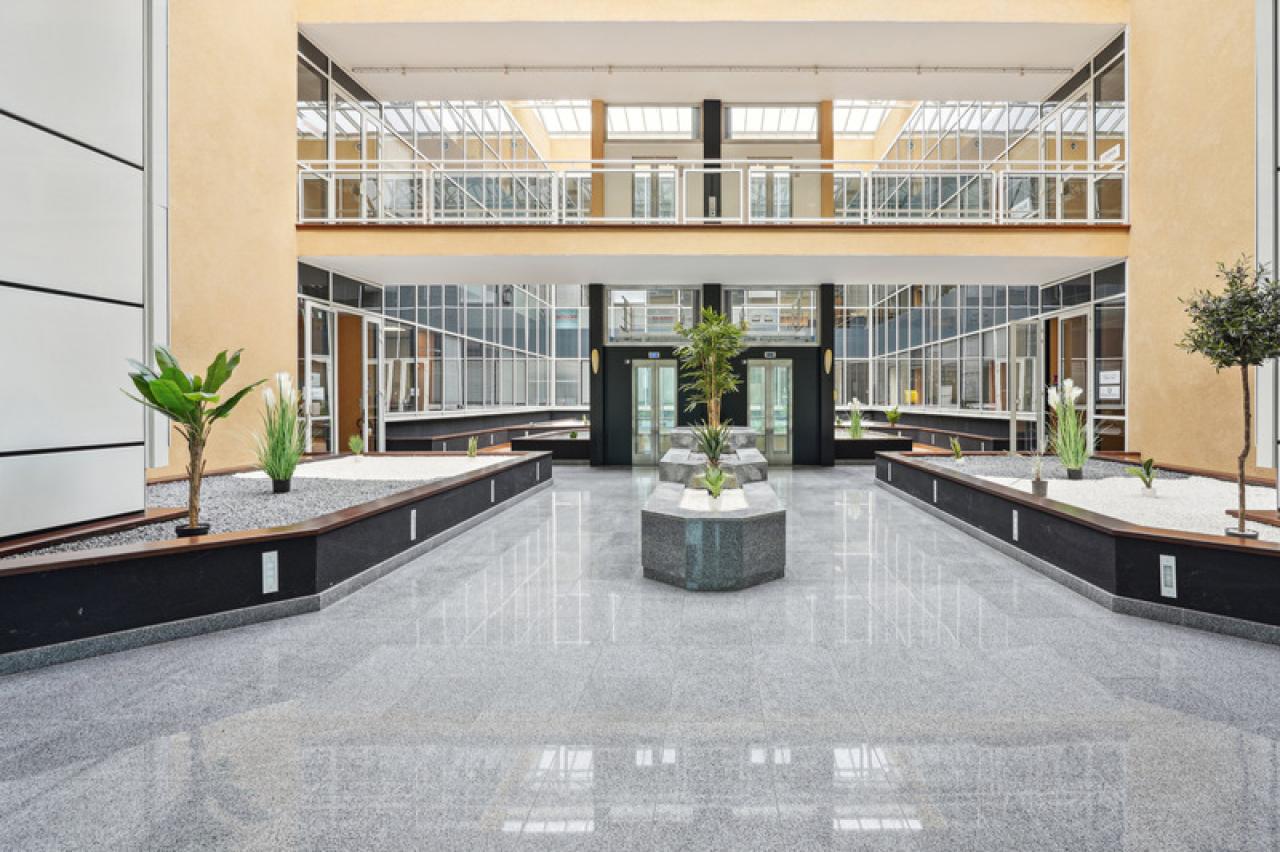 Location bureau Villebon-sur-Yvette Essonne OLBUR2103920 2