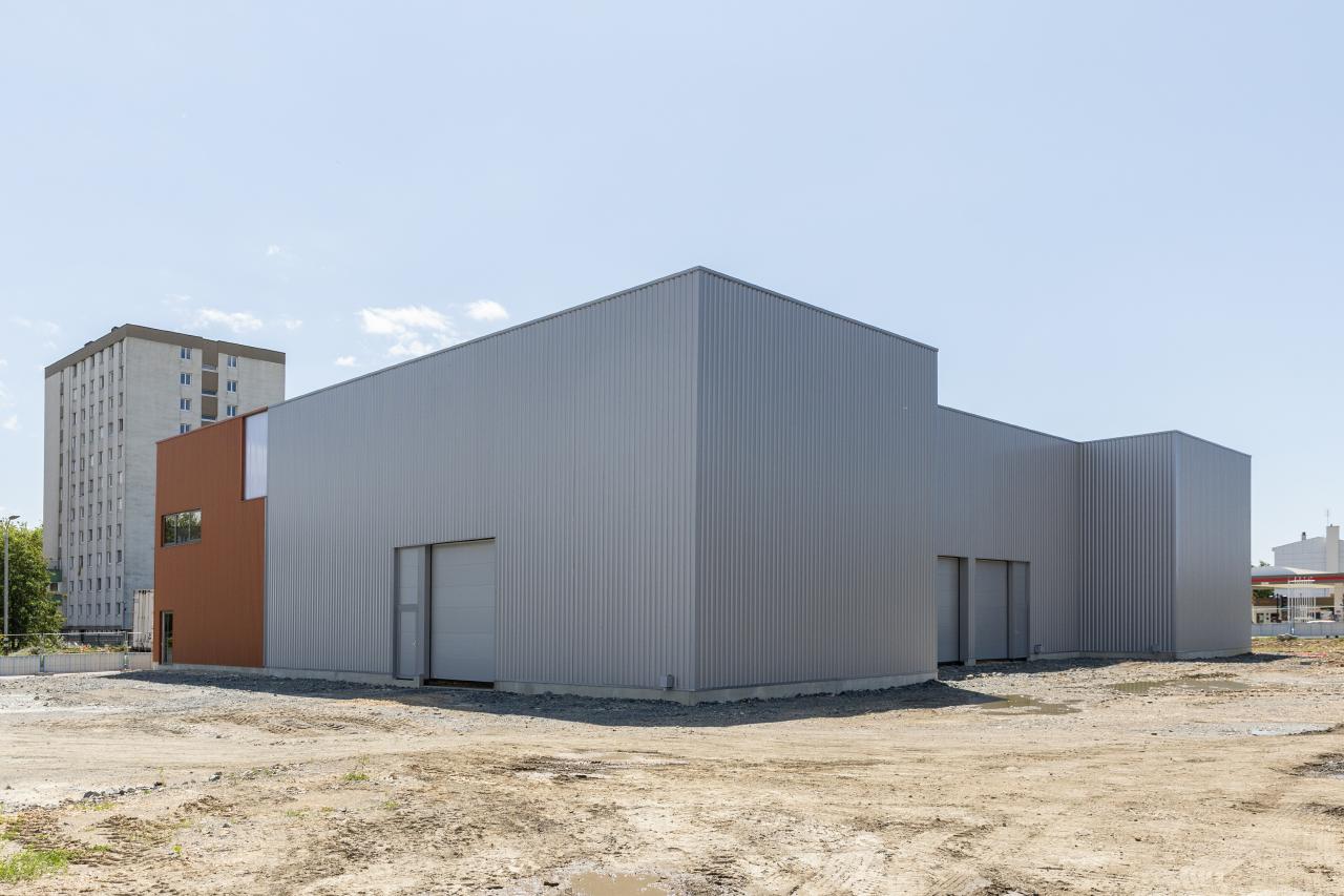 Vente local d'activité Le Havre Seine-Maritime OVACT2206548 4