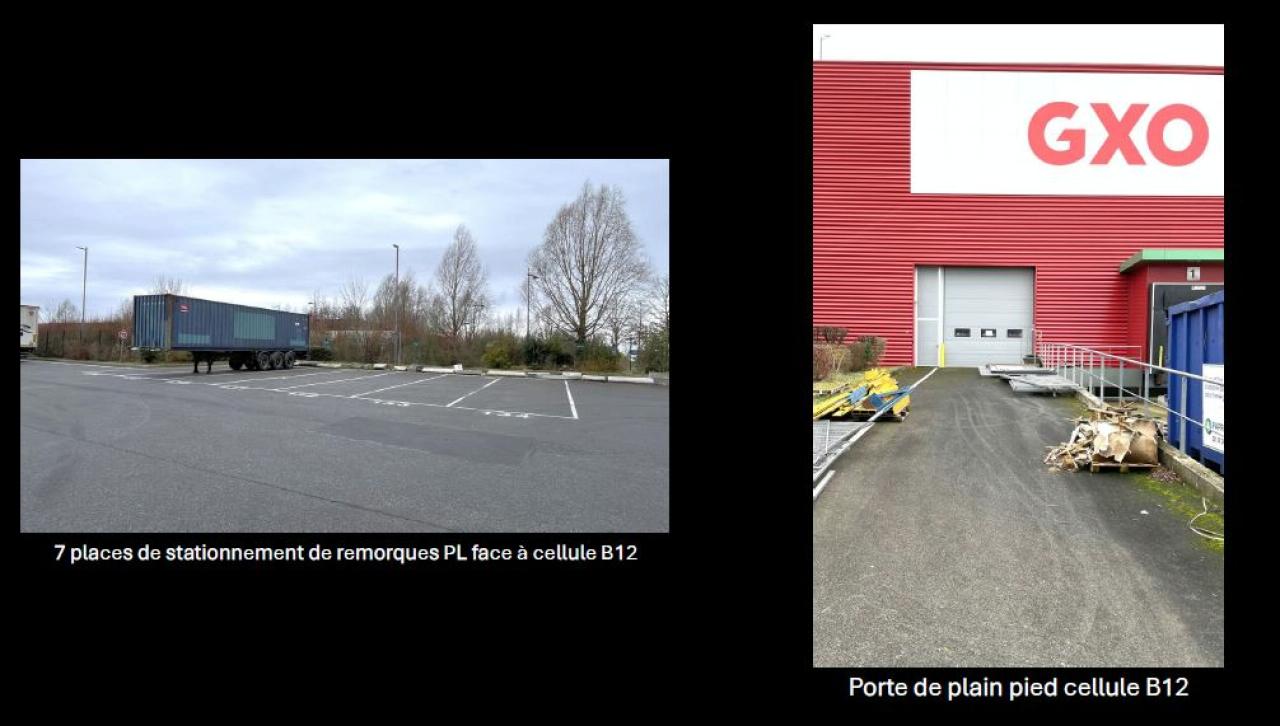 Location entrepôt classe a Le Coudray-Montceaux Essonne OLLOG2529919 1