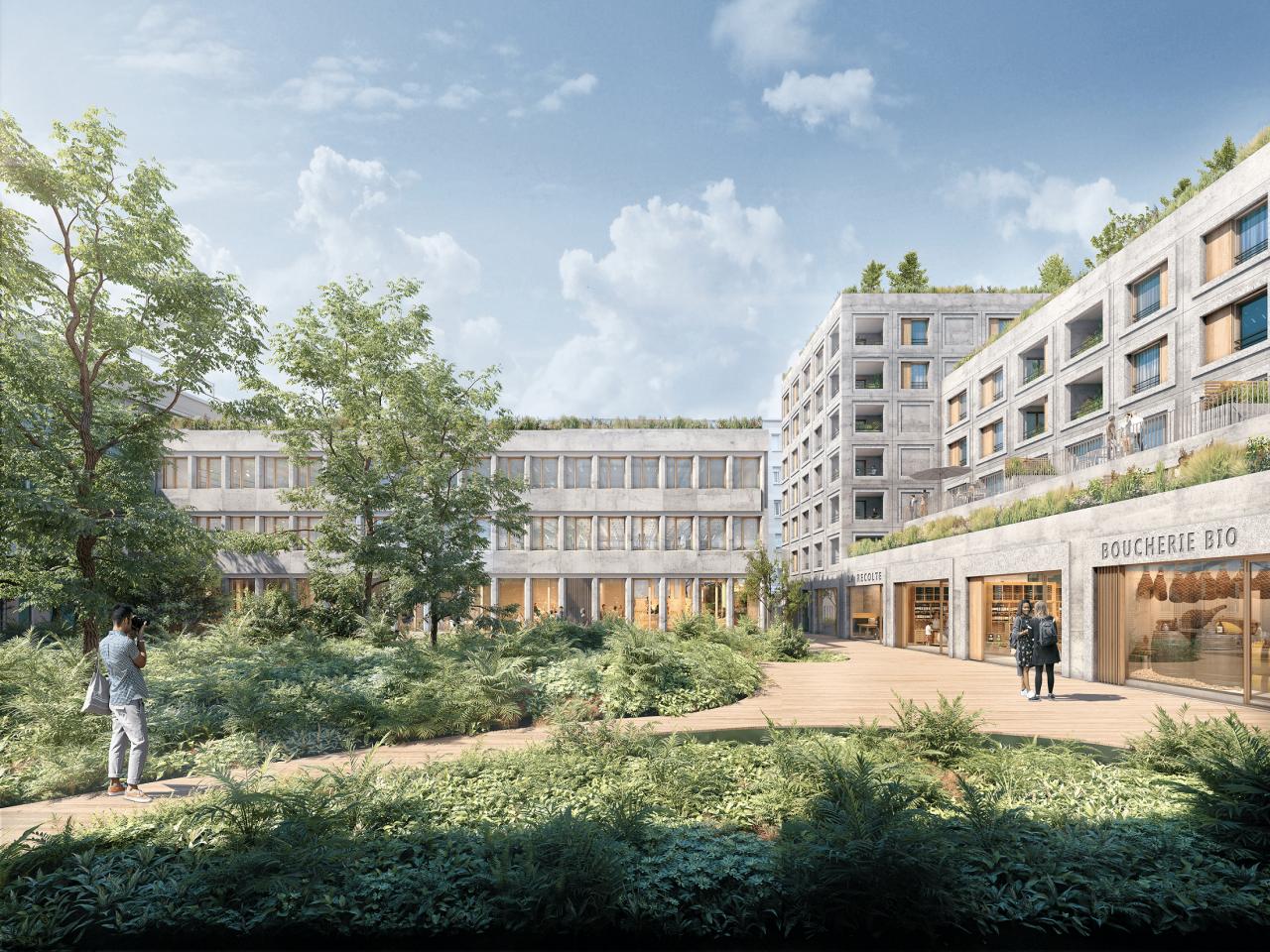 Vente bureau Le Havre Seine-Maritime OVBUR2531558 1