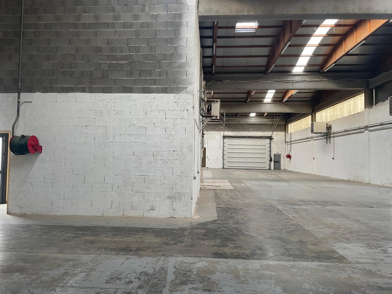 Location local d'activité Chassieu Rhône OLACT2310447 3