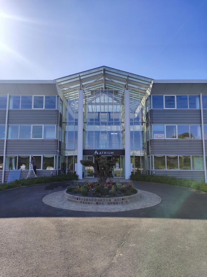 Location bureau Argenteuil Val-d'Oise OLBUR2105962 3