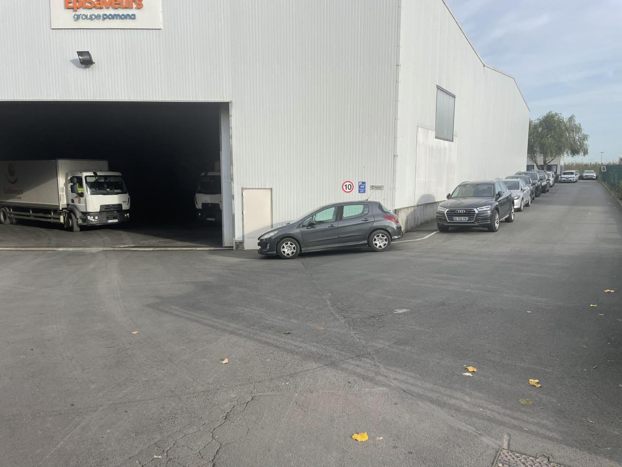 Vente entrepôt classe c Noeux-les-Mines Pas-de-Calais OVLOG2207287 4